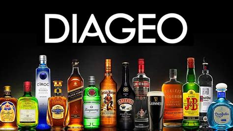 diageo log in.